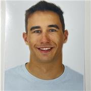 Estudiante de ingeniería química y profesor de ciencias exactas como matemáticas física o química